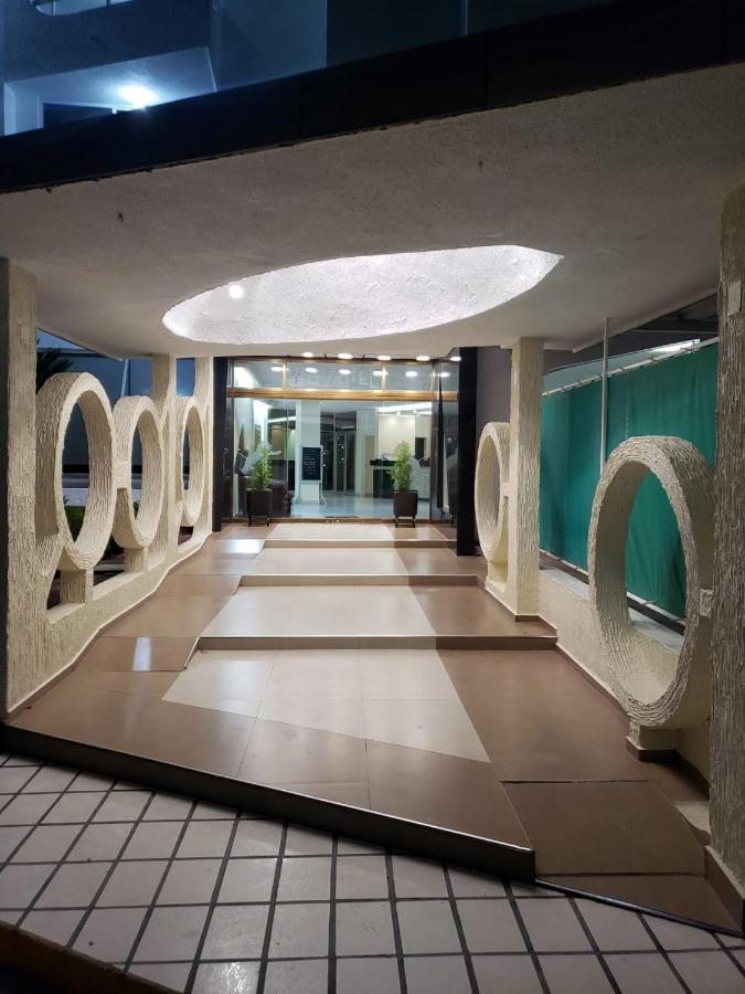 Leo Hotel Jerez de Garcia Salinas Bagian luar foto