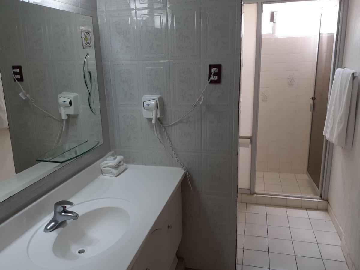 Leo Hotel Jerez de Garcia Salinas Bagian luar foto
